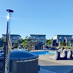 Mano Jura 2 -pasaulis , Kunigiskiai Apartment Palanga