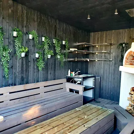 Mano Jura 2 -pasaulis , Kunigiskiai * Palanga