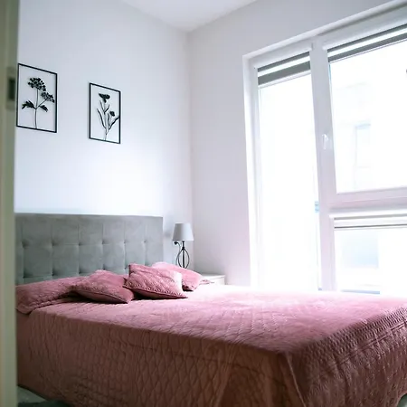 Apartman Mano Jura 2 -pasaulis , Kunigiskiai Palanga