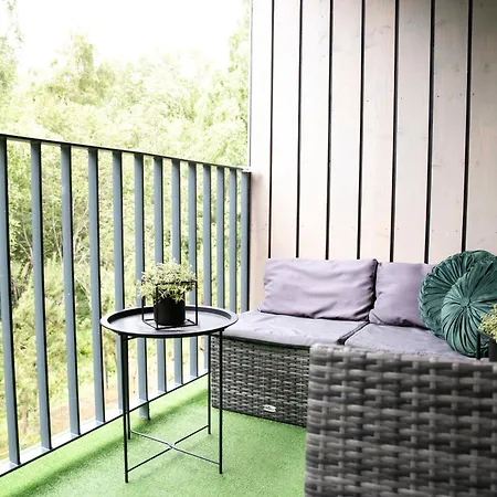 Apartman Mano Jura 2 -pasaulis , Kunigiskiai Palanga