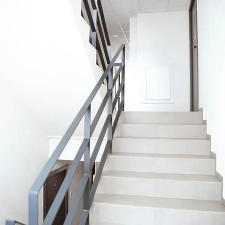 Apartman Mano Jura 2 -pasaulis , Kunigiskiai