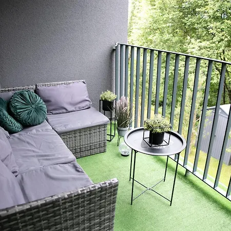 Apartman Mano Jura 2 -pasaulis , Kunigiskiai *