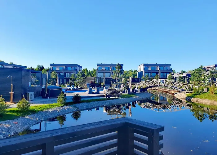 Mano Jura 2 -pasaulis , Kunigiskiai 아파트