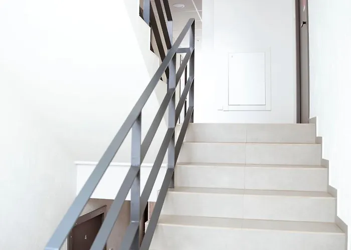 아파트 Mano Jura 2 -pasaulis , Kunigiskiai