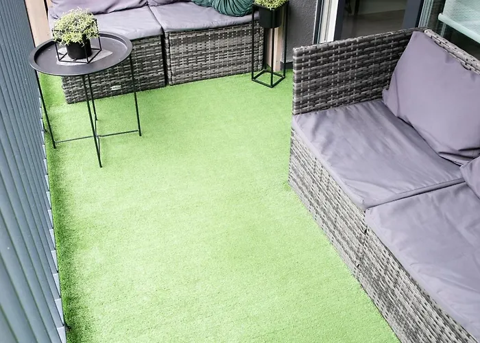 아파트 Mano Jura 2 -pasaulis , Kunigiskiai *