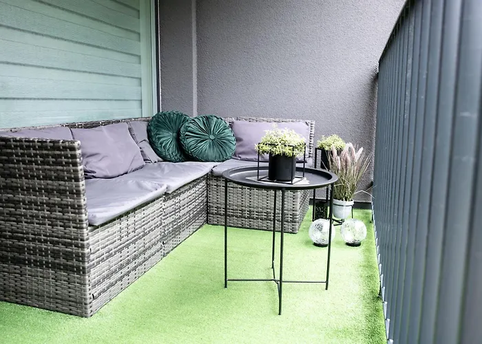 Mano Jura 2 -pasaulis , Kunigiskiai 아파트