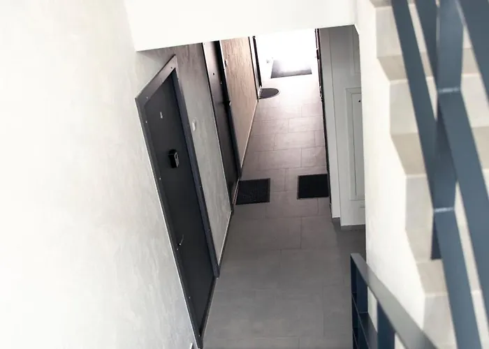 아파트 Mano Jura 2 -pasaulis , Kunigiskiai