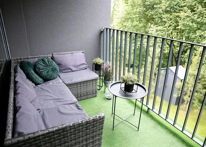 아파트 Mano Jura 2 -pasaulis , Kunigiskiai *